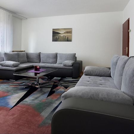 Apartment Check In Zagreb Maksimir-Free Parking Экстерьер фото