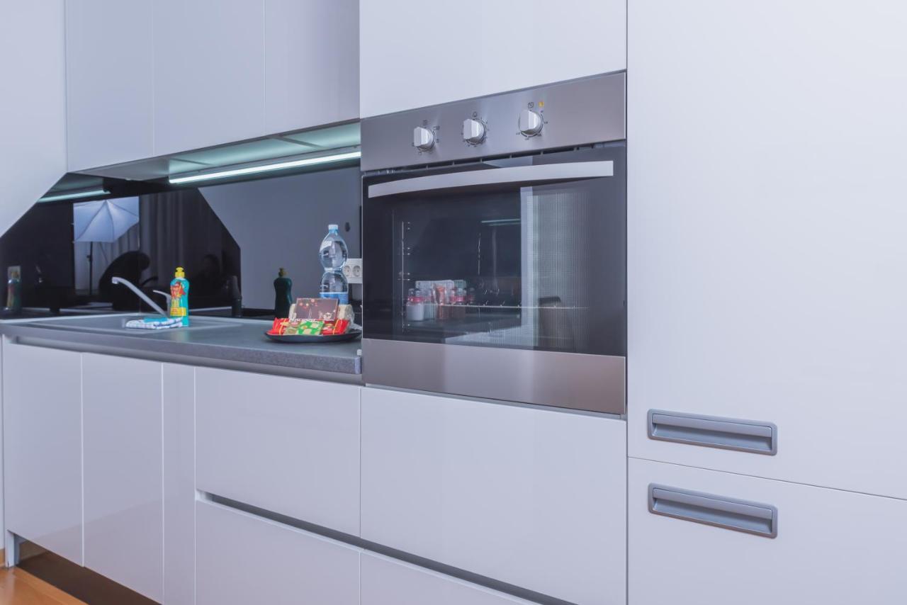 Apartment Check In Zagreb Maksimir-Free Parking Экстерьер фото