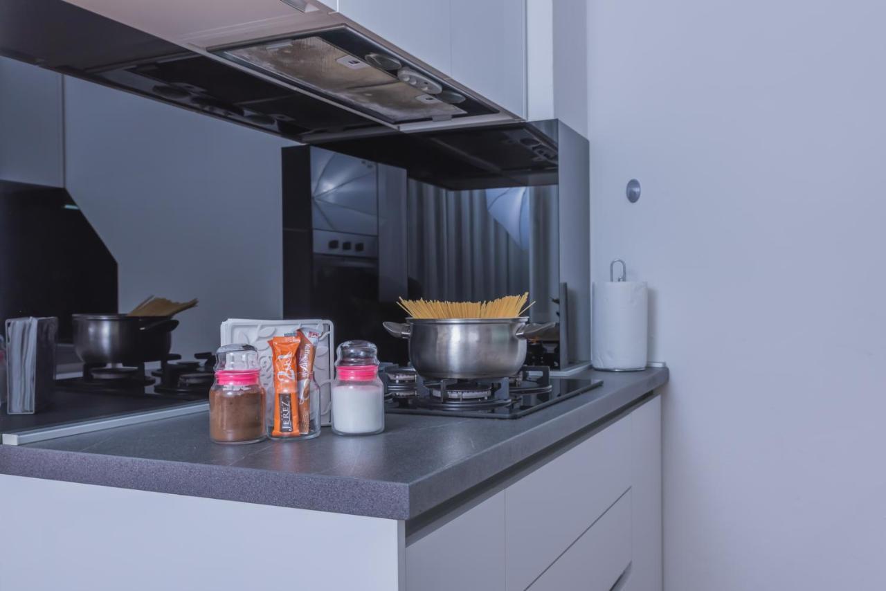 Apartment Check In Zagreb Maksimir-Free Parking Экстерьер фото