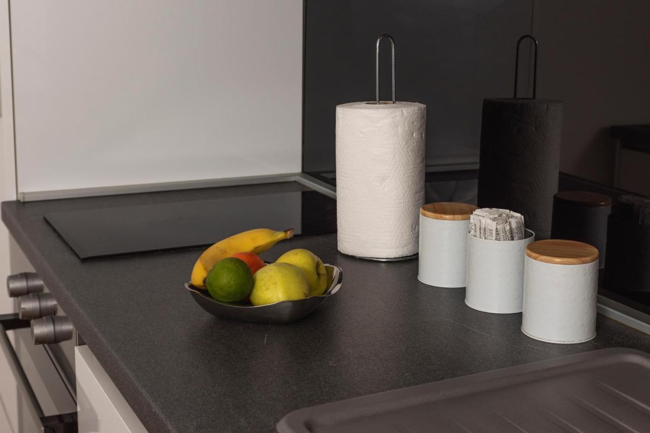 Apartment Check In Zagreb Maksimir-Free Parking Экстерьер фото