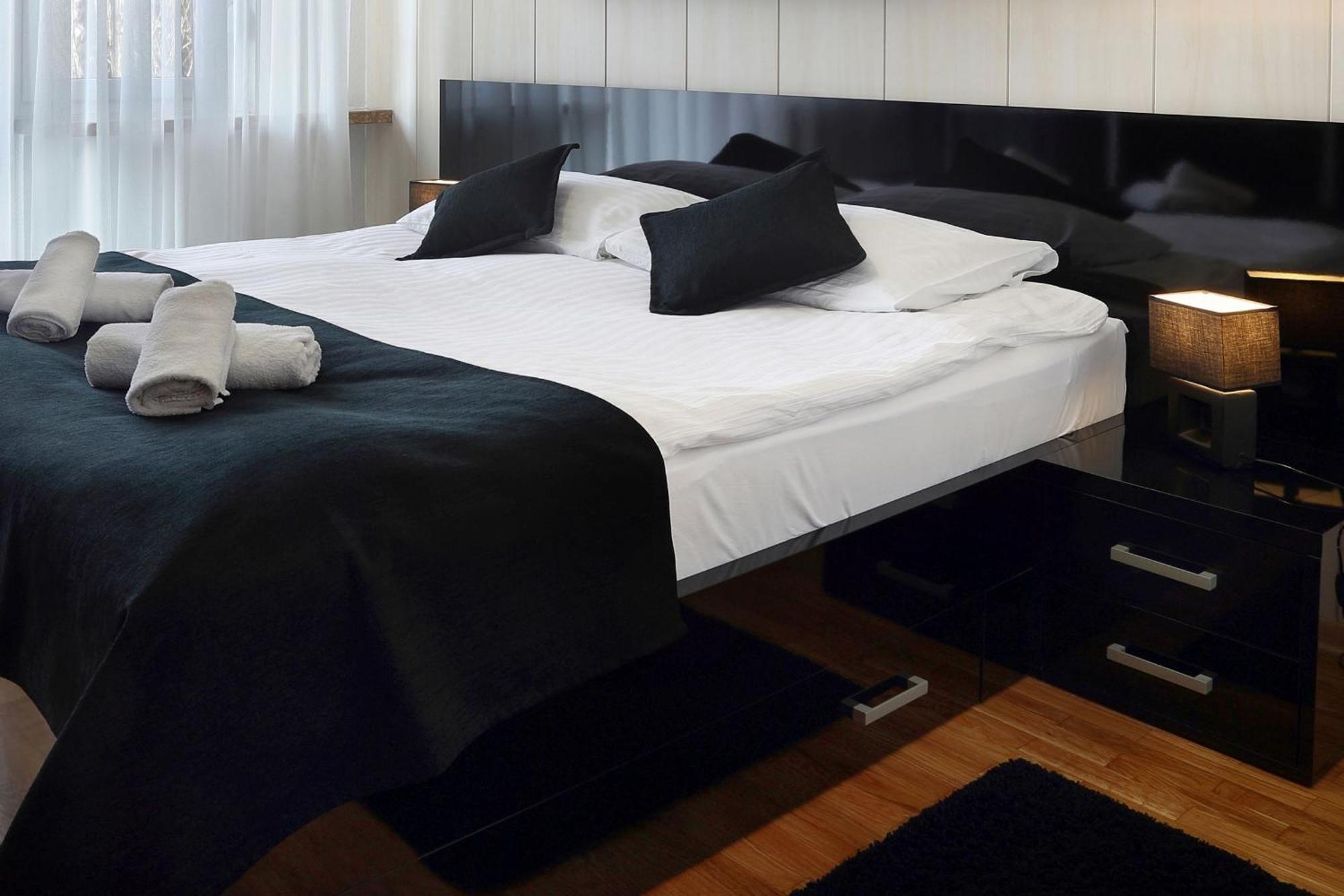 Apartment Check In Zagreb Maksimir-Free Parking Экстерьер фото