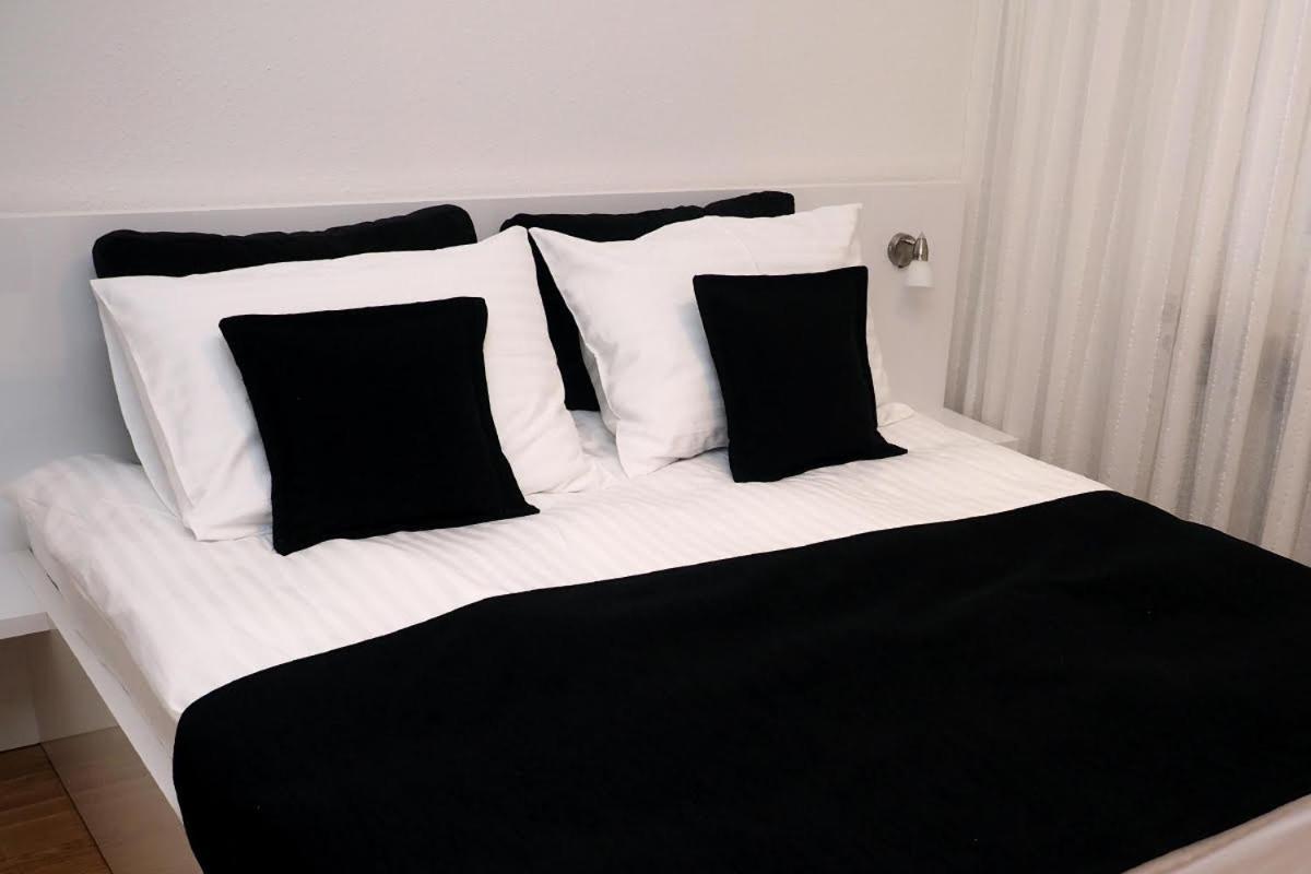 Apartment Check In Zagreb Maksimir-Free Parking Экстерьер фото