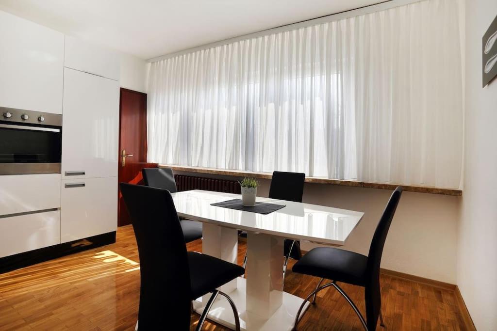 Apartment Check In Zagreb Maksimir-Free Parking Экстерьер фото
