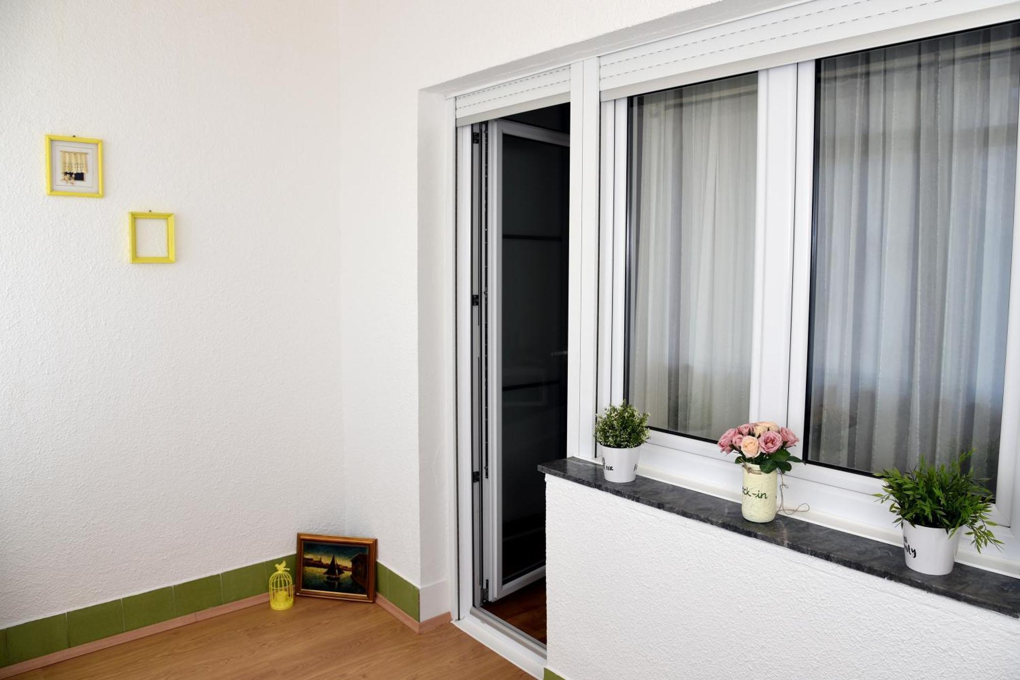 Apartment Check In Zagreb Maksimir-Free Parking Номер фото