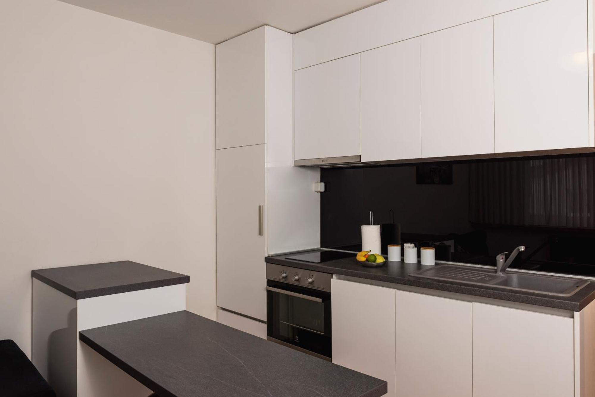 Apartment Check In Zagreb Maksimir-Free Parking Экстерьер фото