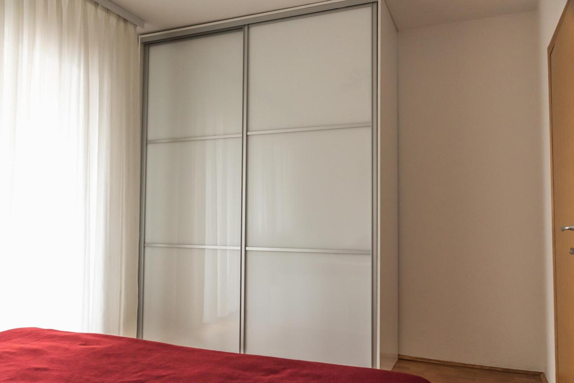 Apartment Check In Zagreb Maksimir-Free Parking Экстерьер фото