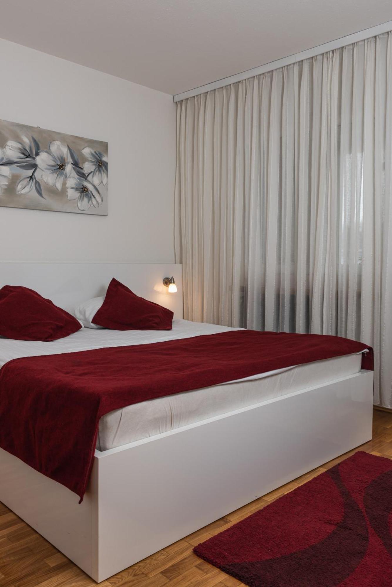 Apartment Check In Zagreb Maksimir-Free Parking Экстерьер фото