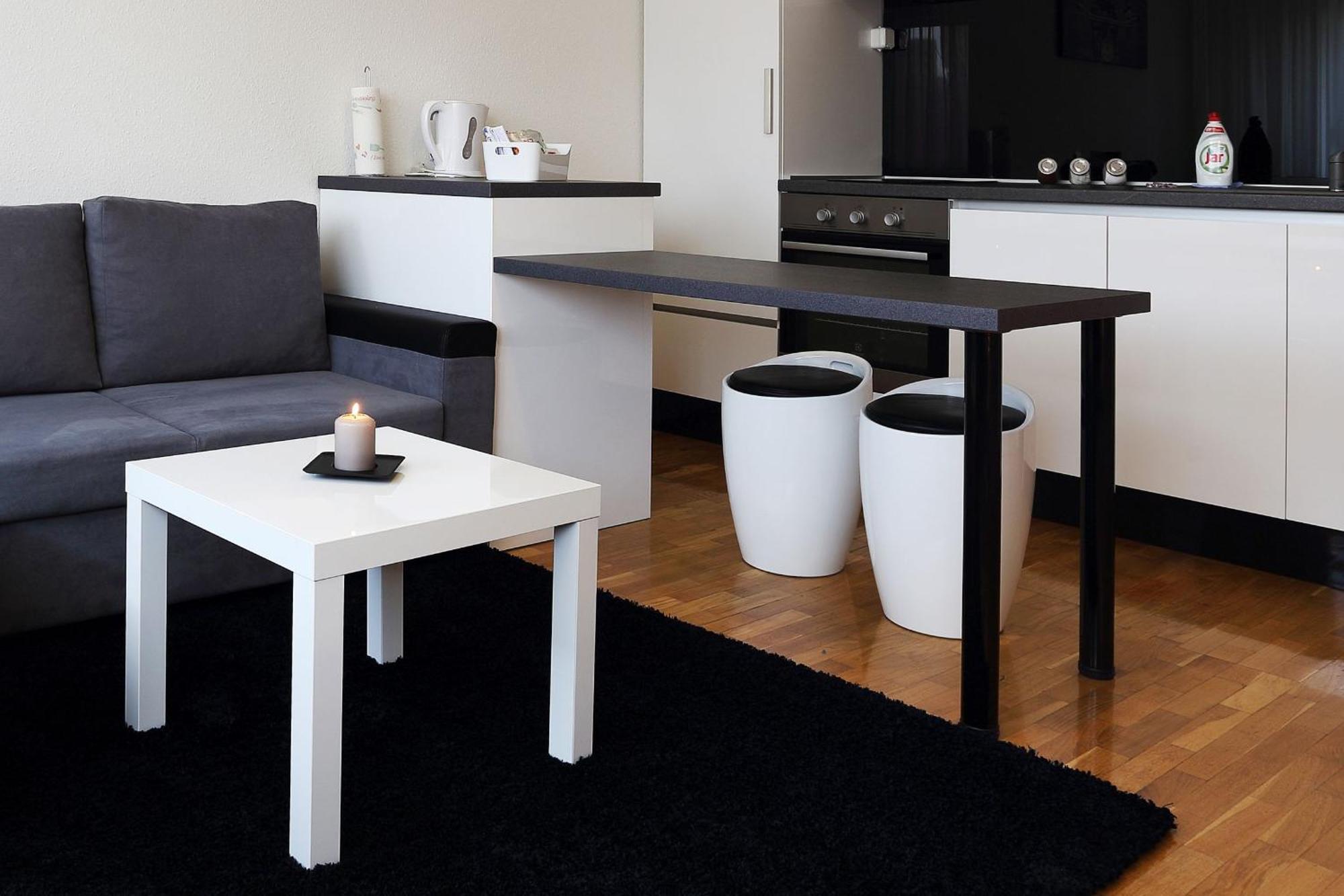 Apartment Check In Zagreb Maksimir-Free Parking Экстерьер фото