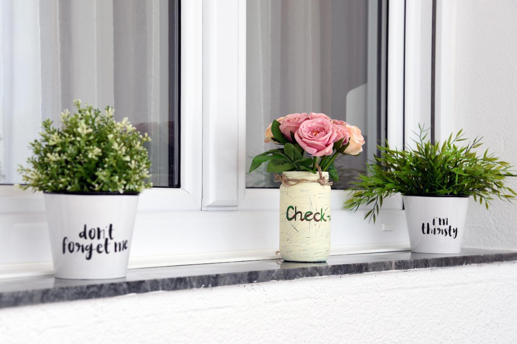 Apartment Check In Zagreb Maksimir-Free Parking Экстерьер фото