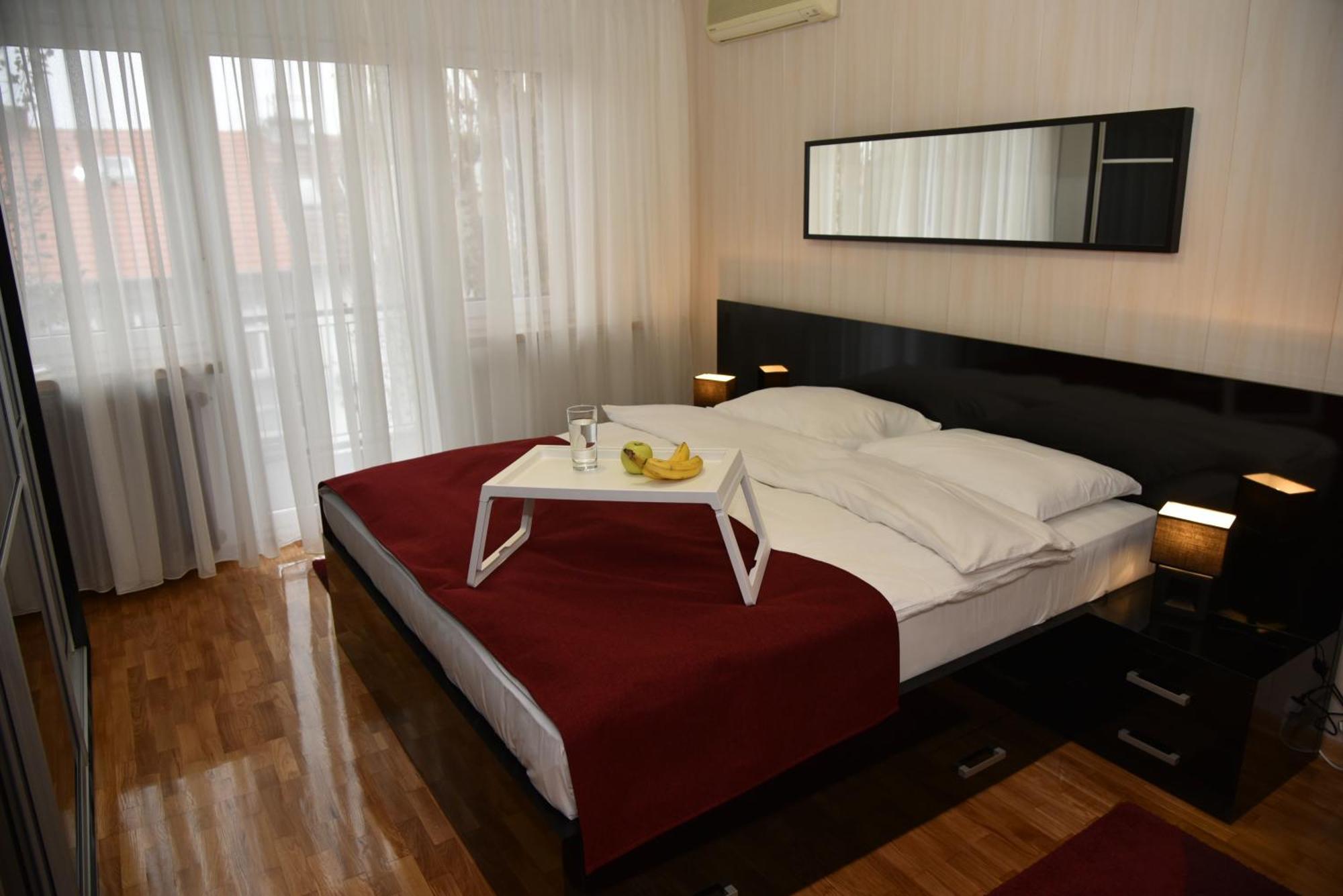 Apartment Check In Zagreb Maksimir-Free Parking Номер фото