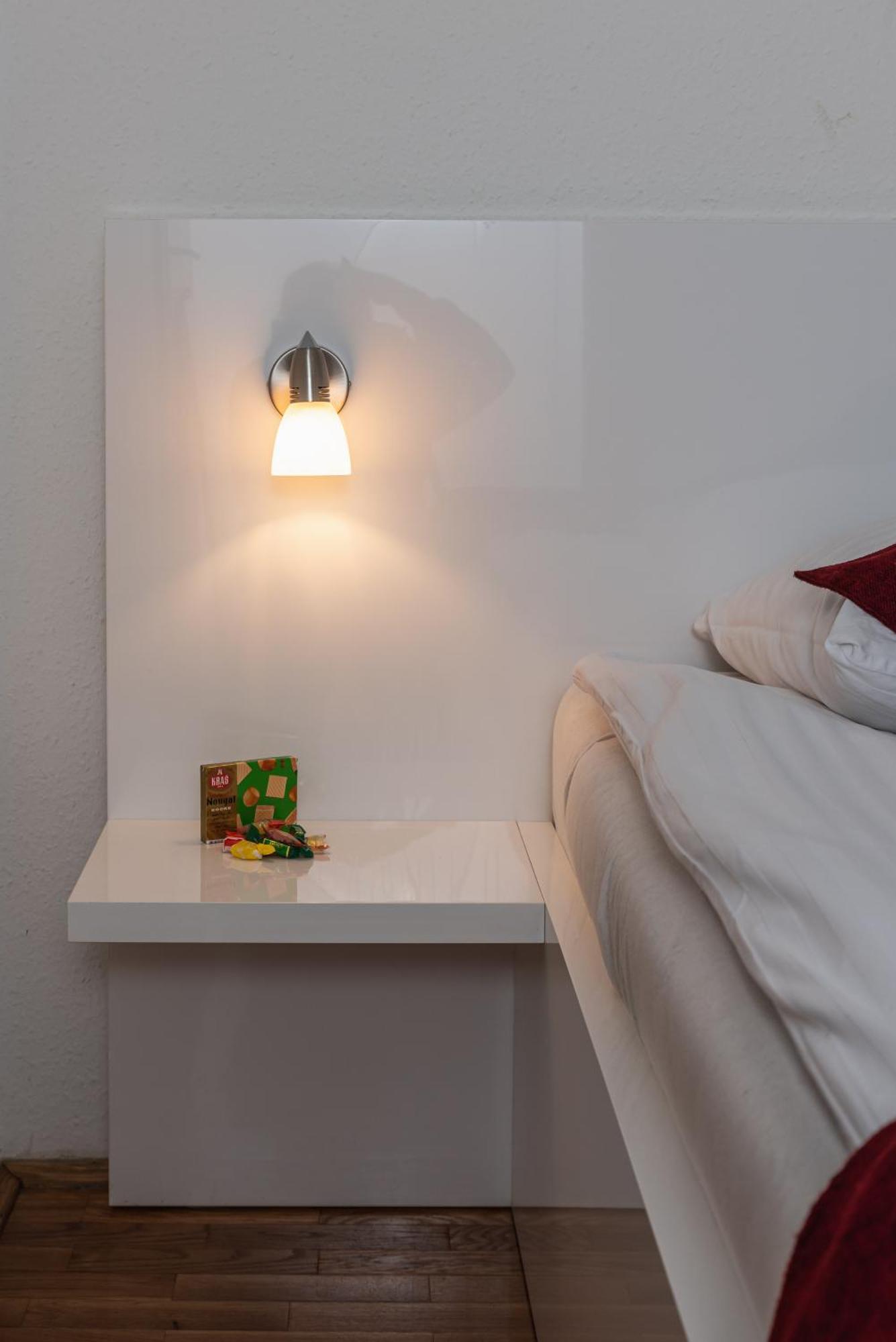 Apartment Check In Zagreb Maksimir-Free Parking Номер фото
